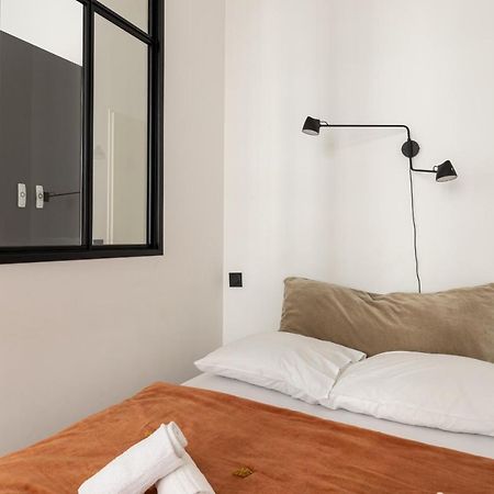 Dify Harmony - Quartier Ainay Lyon Exterior photo