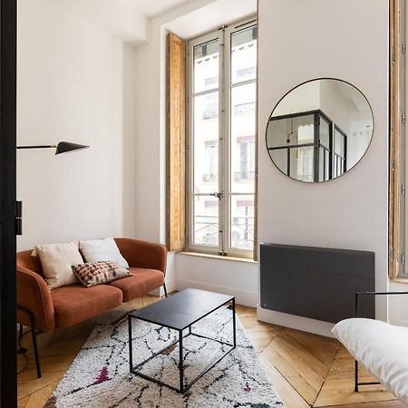 Dify Harmony - Quartier Ainay Lyon Exterior photo