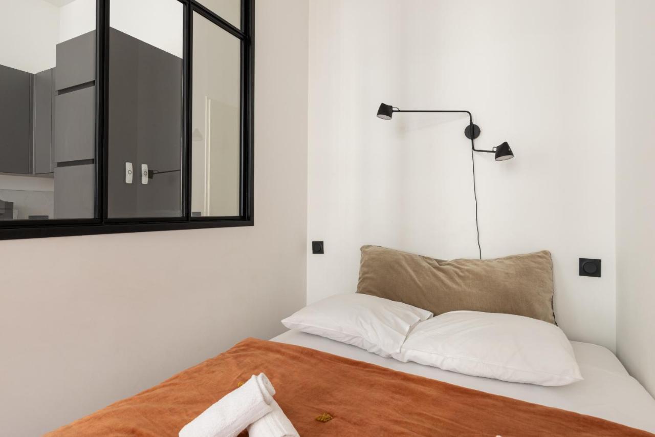 Dify Harmony - Quartier Ainay Lyon Exterior photo