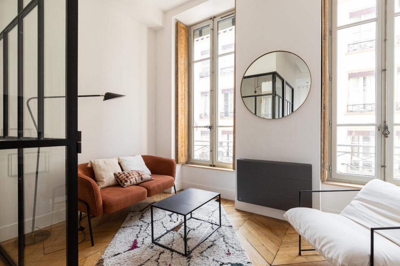 Dify Harmony - Quartier Ainay Lyon Exterior photo