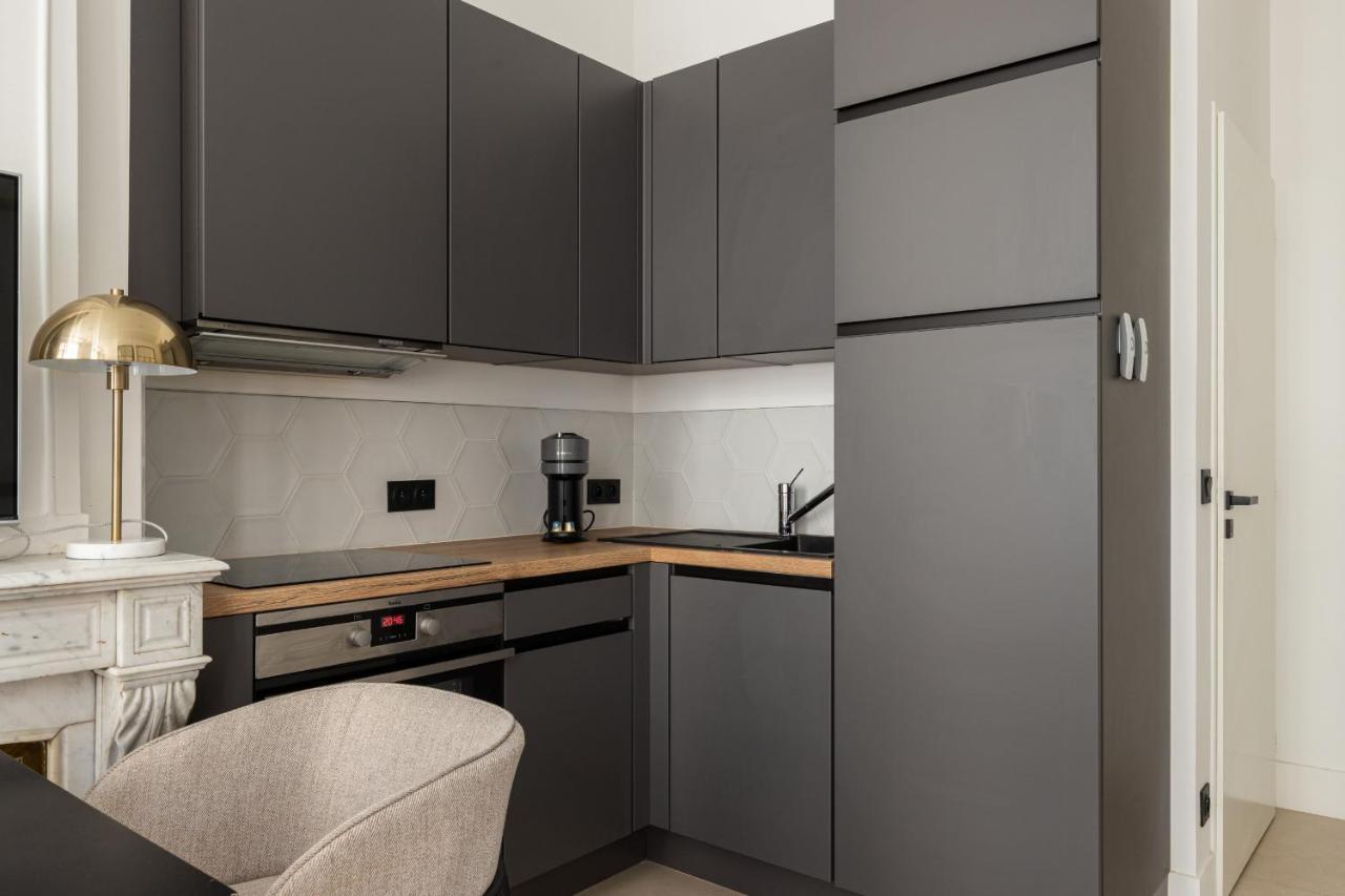 Dify Harmony - Quartier Ainay Lyon Exterior photo