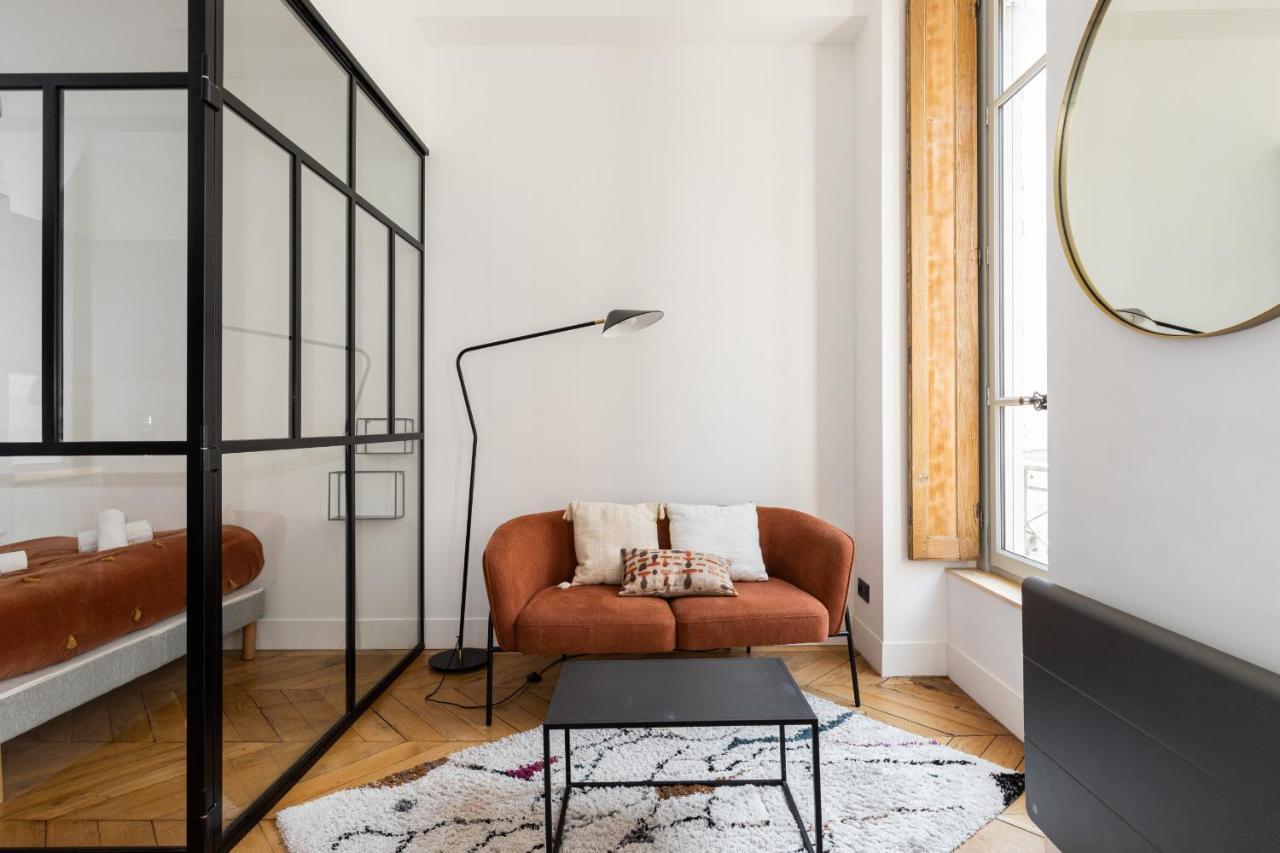 Dify Harmony - Quartier Ainay Lyon Exterior photo